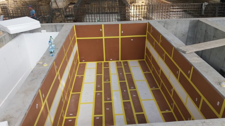 Farrat fornisce materiali di isolamento per 11 carrozzerie Stolle e Minster Cupper in Polonia