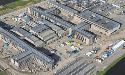 Penitenziario di Zaanstad