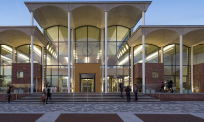 Università di Nottingham Trent