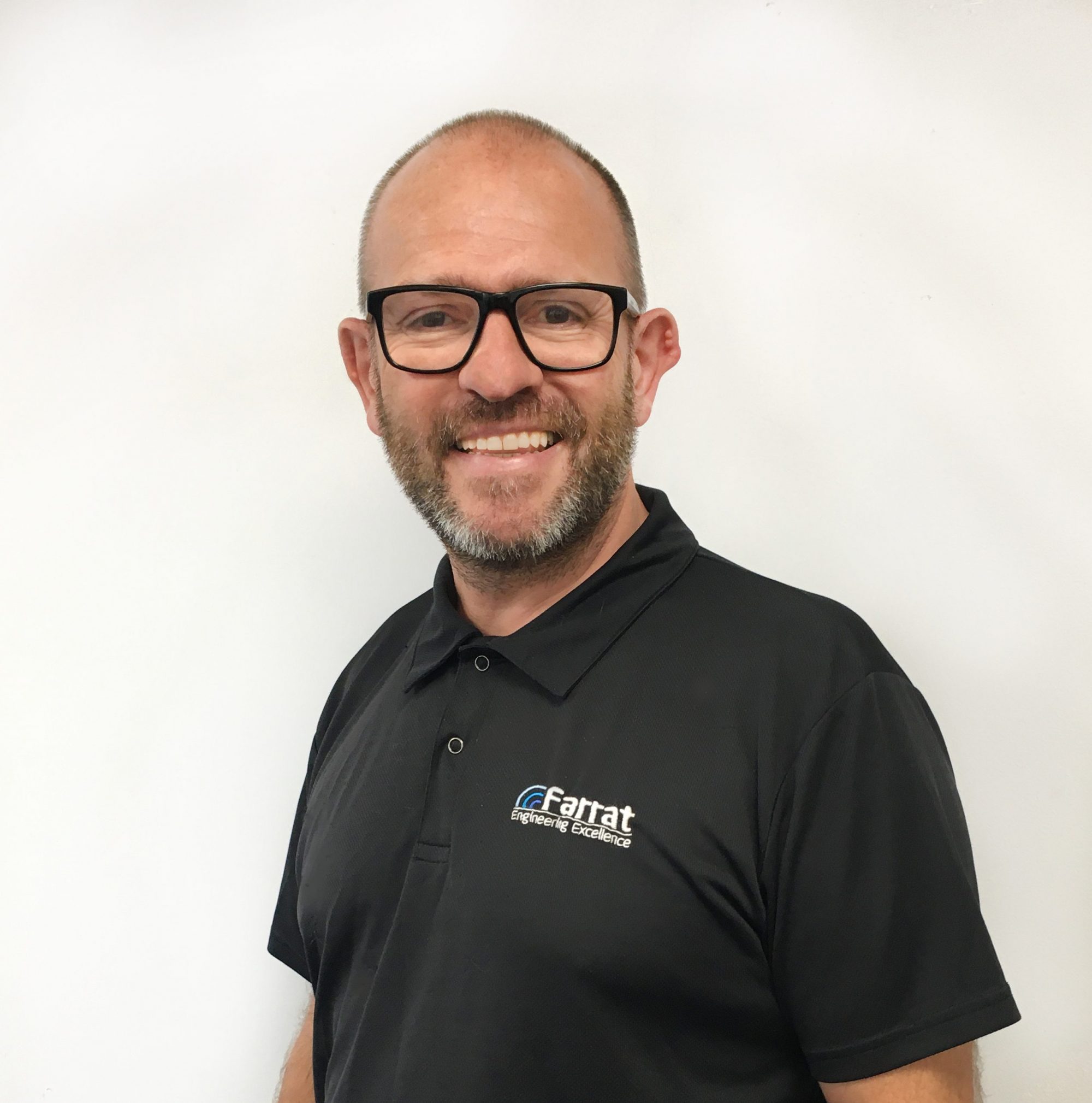 Chris Lister di Farrat diventa vicepresidente della regione settentrionale della BCSA