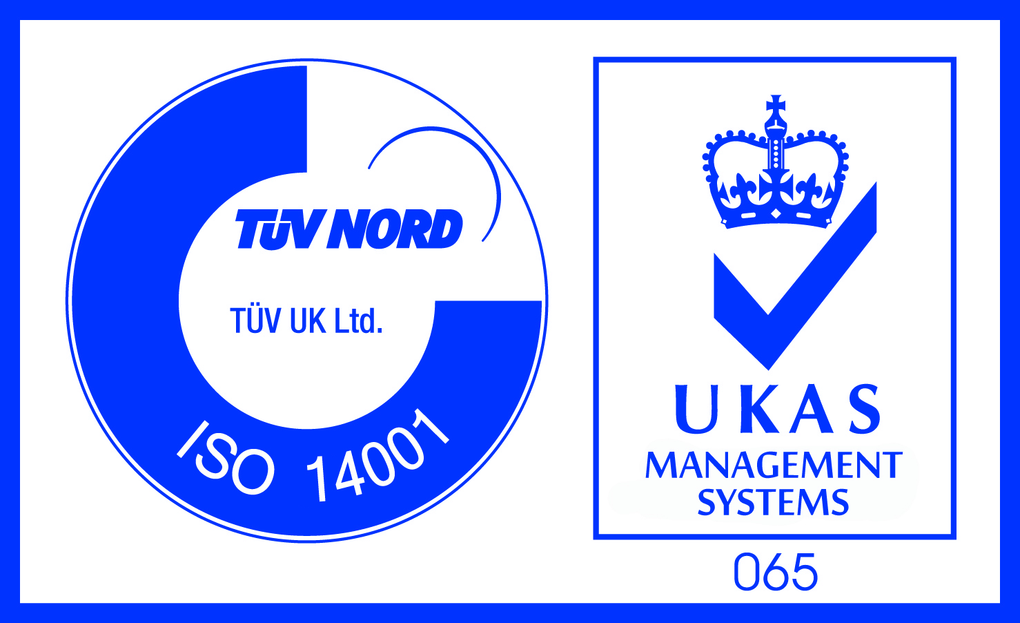 Farrat ottiene l'accreditamento ISO14001