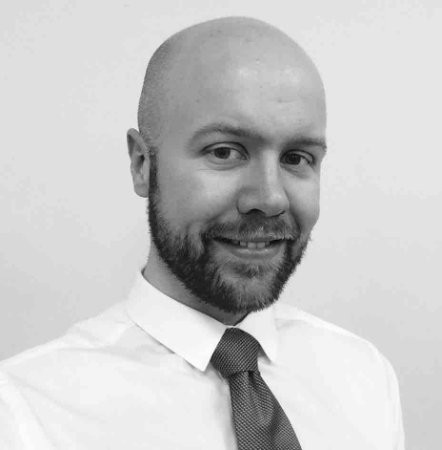 Farrat New Starter - Paul Mellish: Responsabile Ingegneria e Operazioni