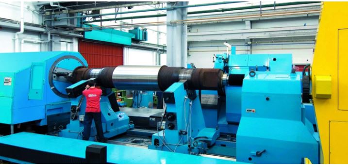 Isolamento industriale dalle vibrazioni: una vetrina dei nostri ultimi progetti