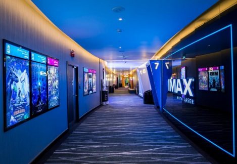 Farrat sponsorizza il META Cinema Forum ibrido 2020