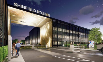 Studi Shinfield, Reading