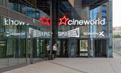 Cineworld: Quartiere High Street