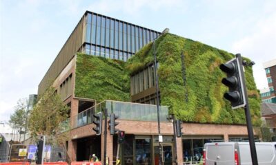 Corsia 7: Quartiere di Stamford