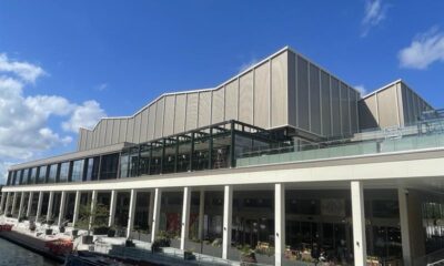 Il Cinema Luce: Castle Quay