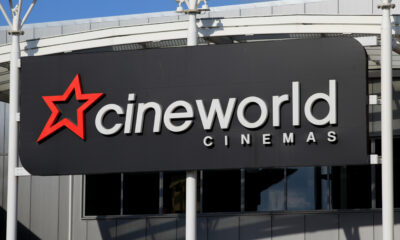 Cineworld: Centro Harvey