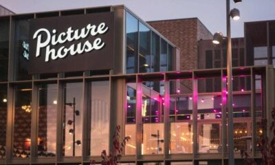 Casa del cinema: Northgate
