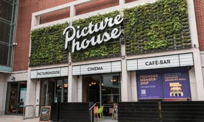 Picturehouse: Piazza Epsom