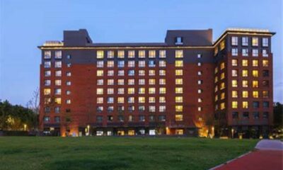 Hotel Citadines e Residenze servite Somerset