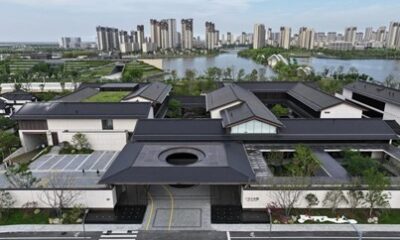 Albergo Ningbo Narada Lane