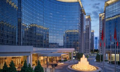 Hotel Hyatt: Pechino