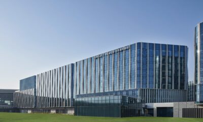 Hotel Hyatt: Aeroporto di Hangzhou Xiaoshan