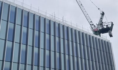 Temple Quarter Enterprise Campus (TQEC), Università di Bristol