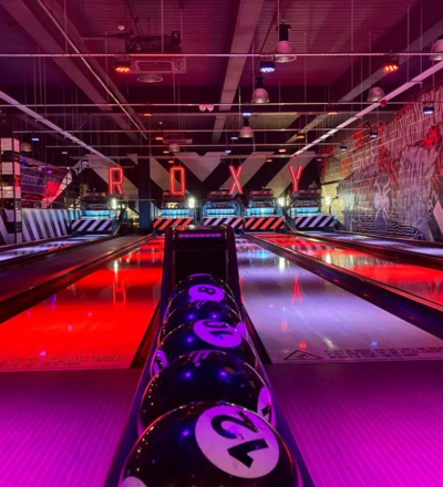 bowlfloor