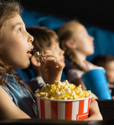 cine range